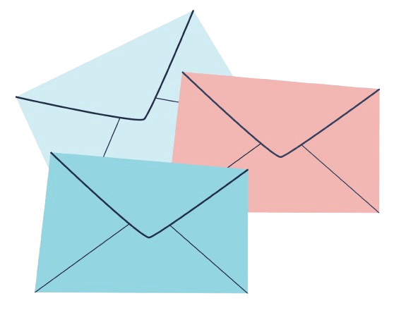 envelope